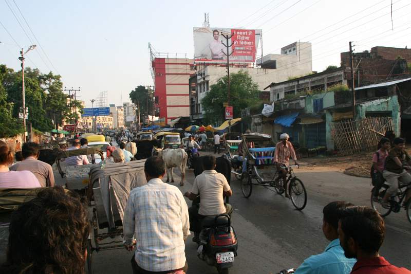 India & Nepal 2011 - 0736